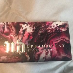 Urban decay eyeshadow